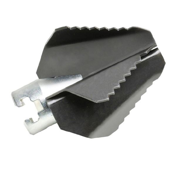 RIDGID(リジッド) 63055 T-215 ソー トゥース スピァー カッター