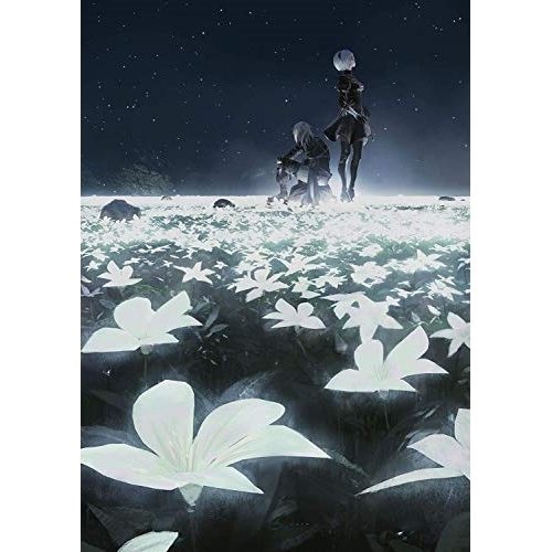 NieR:Orchestra Concert 12018(Blu-ray Dis.. (Blu-ray) SQEX-20061