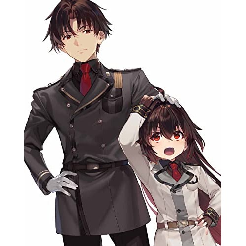 86-エイティシックス- 5(完全生産限定版)(Blu-ray Disc) (Blu-ray) ANZX-15869 7,047円