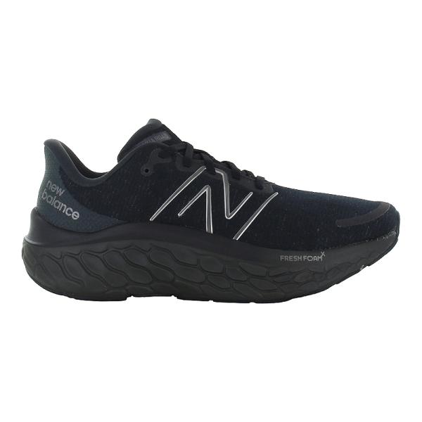 ニューバランス new balance スニーカー メンズ ランニング シューズ NB MKAIRCK1 2E フレッシュフォーム エックス ブラック [2024年秋冬新作] 7月11日発売 9,438円