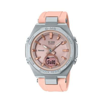 カシオ（CASIO） 腕時計 BABY-G MSG-B100-4AJF