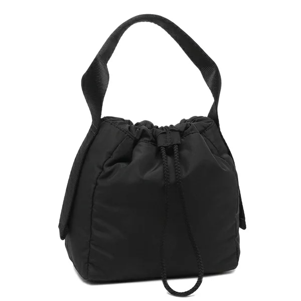 ハンドバッグ ブラック レディース A5740 099