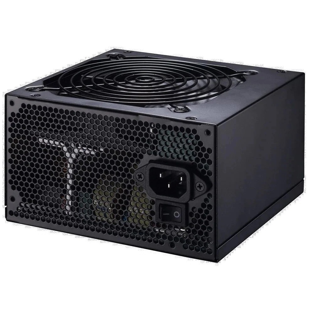 KRPW-AK650W/88+ 650W/80PLUS Silver PC電源