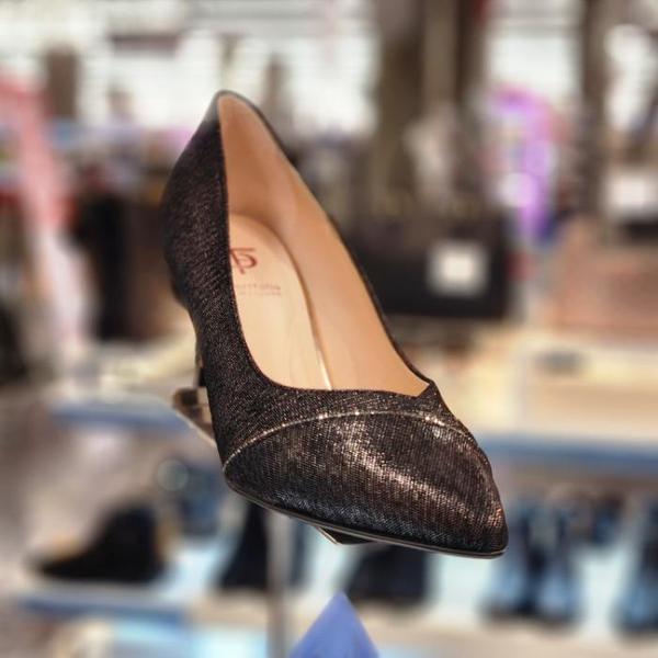 HC02 女性靴 レディース セミフォーマル カジュアル デイリー ドレスシューズ ハイヒール セ (E11956423)