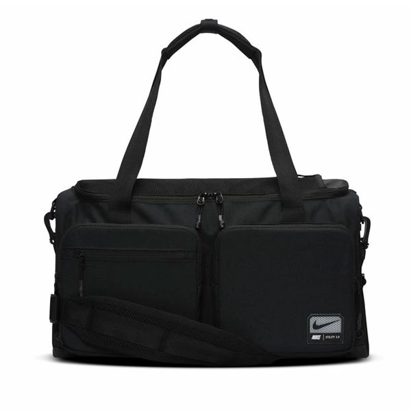 ナイキ NIKE ユーティリティ パワー 2.0 ダッフルバッグ S 31L ボストンバッグ FN4206-010
