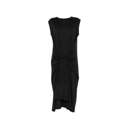 TOTEME Women Dresses 263 WRD0347 FB0669 001 BLACK