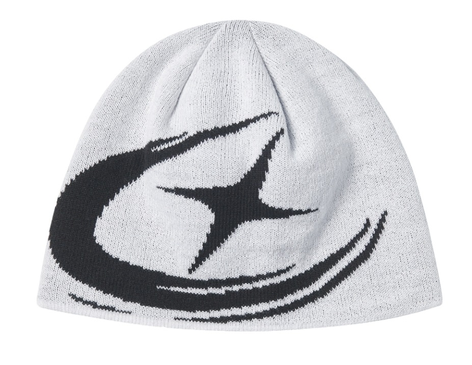 [TXTヨンジュン着用] SYMBOL UNCUFFED BEANIE ニット 韓国 帽子 ☆TXT ヨンジュン 着用！！【GOTTER GALLERY】SYMBOL UNCUFFED