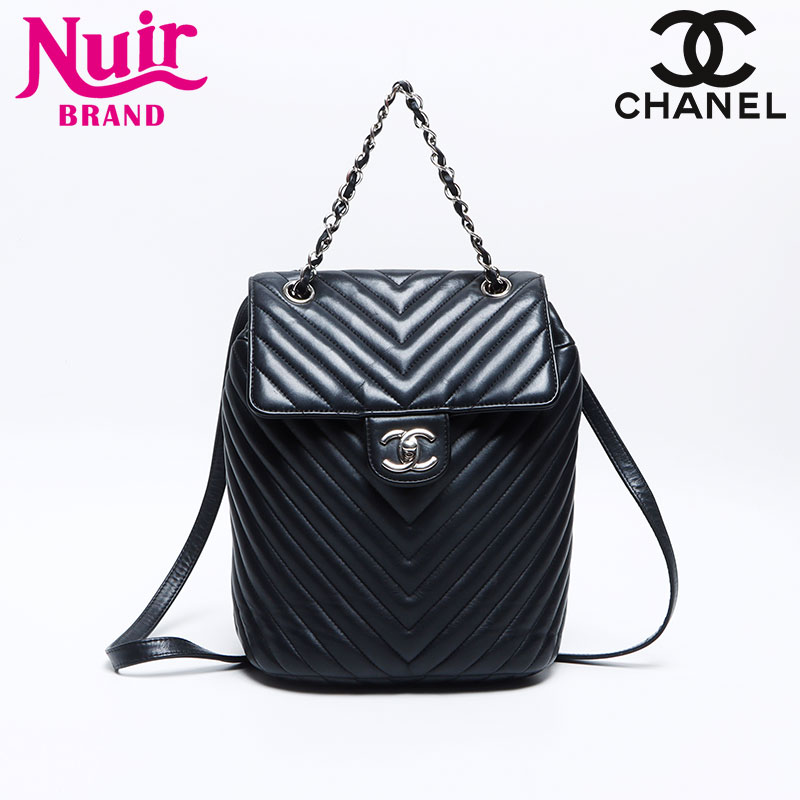 リュック・デイパック ブラック WS12896