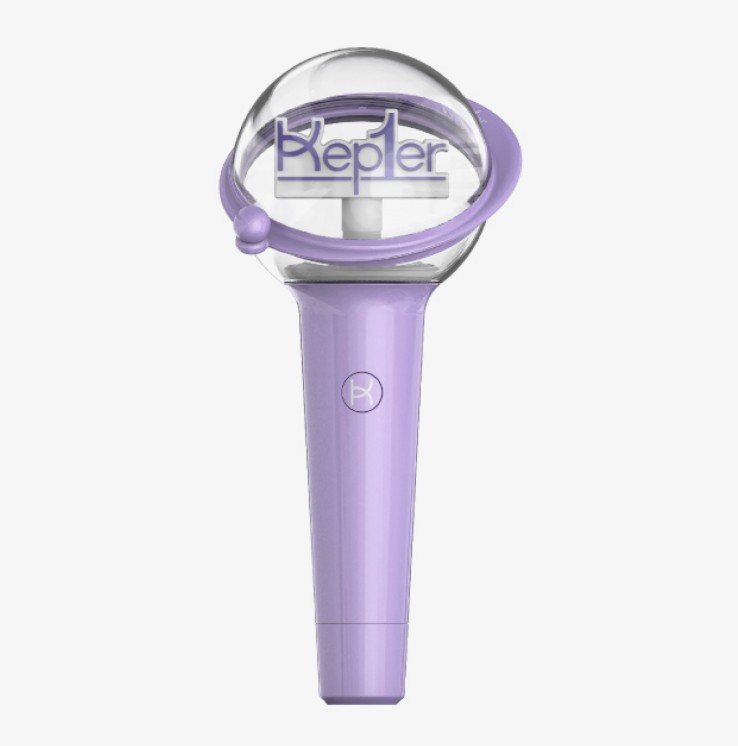 Kep1er Official Light stick 公式ペンライト