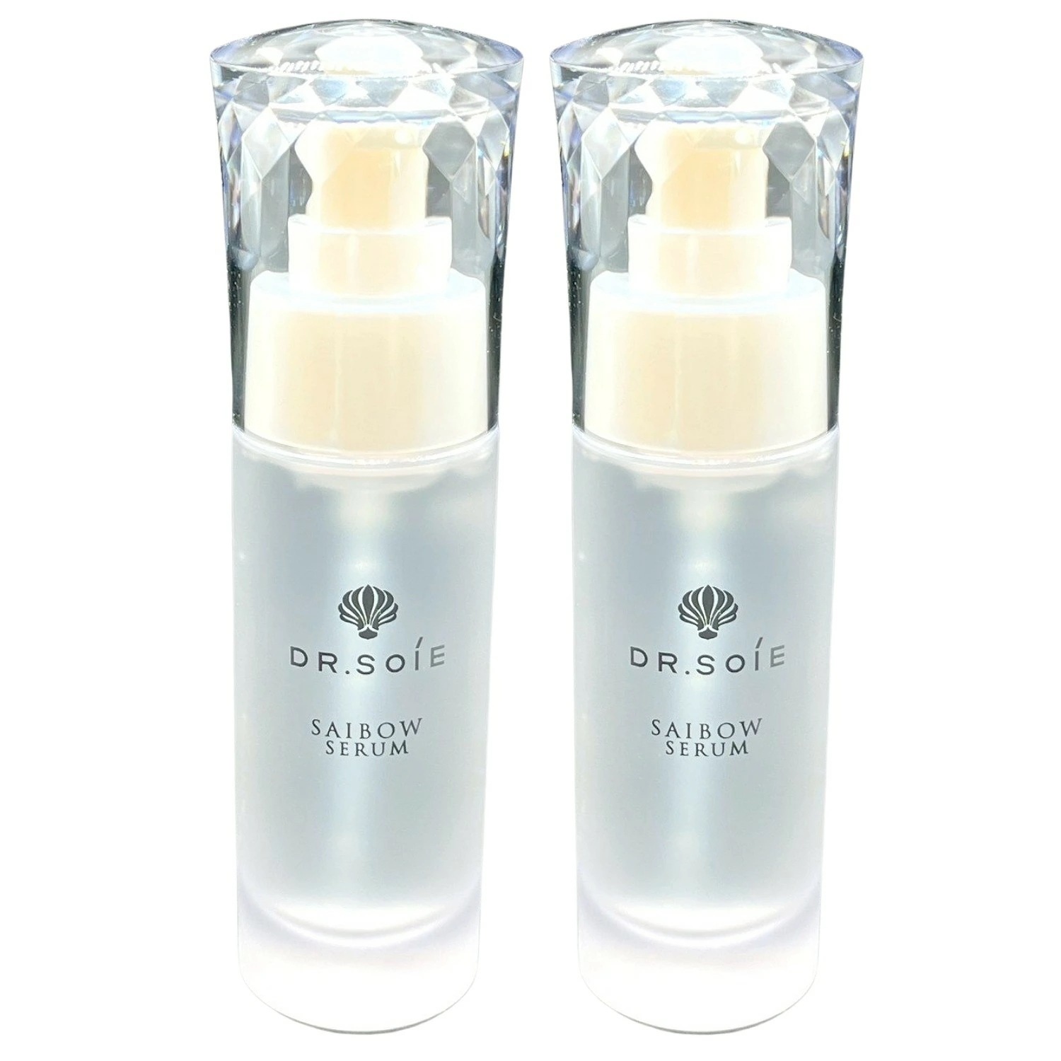 2個セット ドクターソワ SAIBOW セラム 45ml saibow