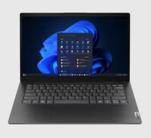 Lenovo V14 Gen 6 83UT002GJP [Business Black]
