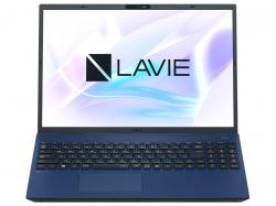 【新品/在庫あり】NEC LAVIE N16 N1655/JAL PC-N1655JAL ネイビーブルー 16インチ Core i5 16GBメモリ 256GBSSD Office H&B2024 W