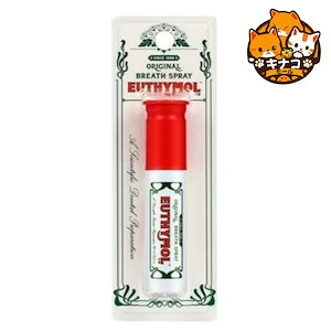 ユーシーモール マウス スプレー 10ml