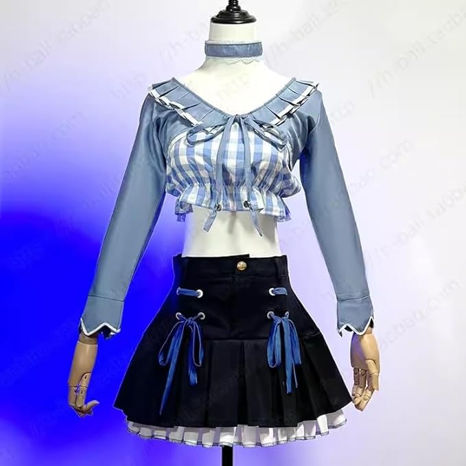 フルセット 衣装 66 ヴィプロス コスプレ衣装