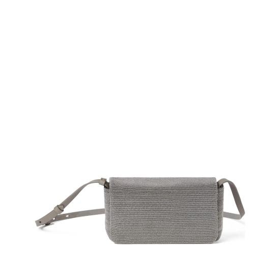 BRUNELLO CUCINELLI Women Messenger Bags MBNON2611 C736 NEUTRALS