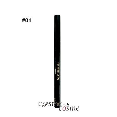 ゲラン ノワール ジェ グラフィック ライナー #01 ブラック(3346470440913) ギフト プレゼント 母の日
