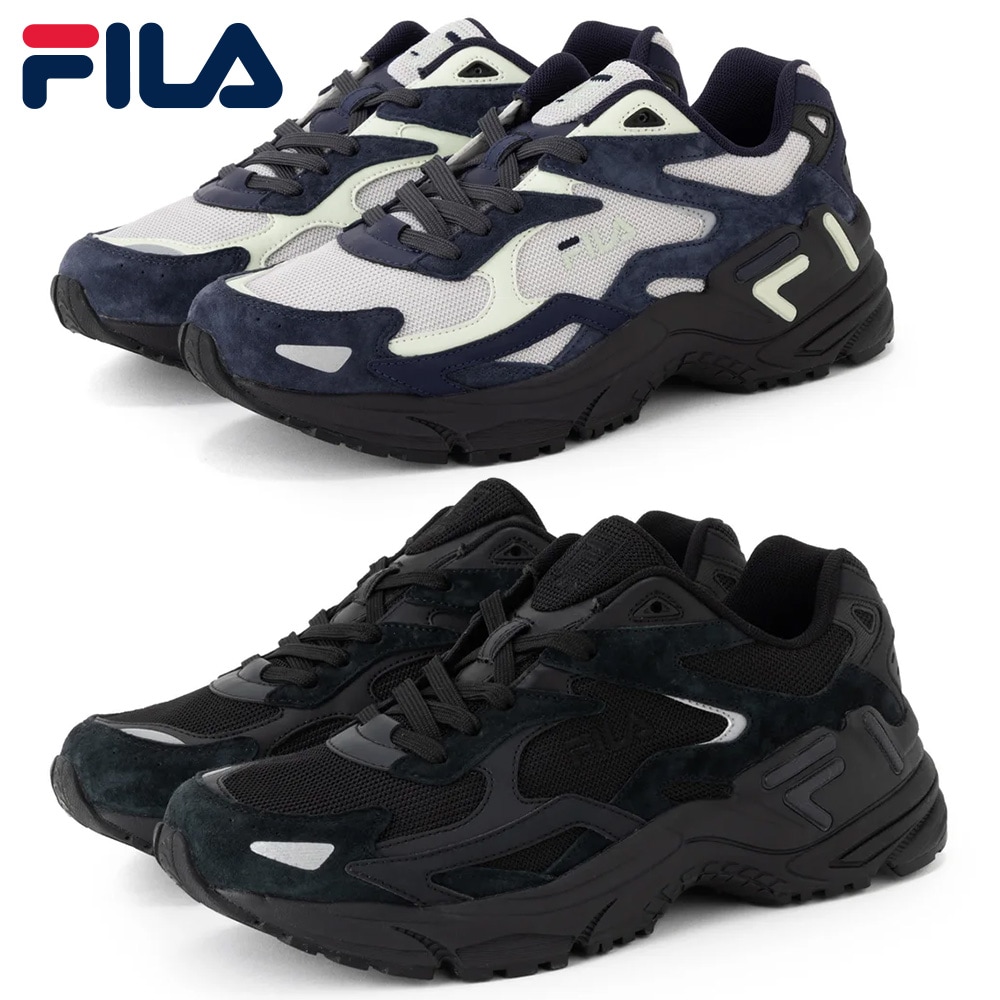 FILA スニーカー メンズ レディース フィラカタパルト UFW25061 FILA CATAPULT