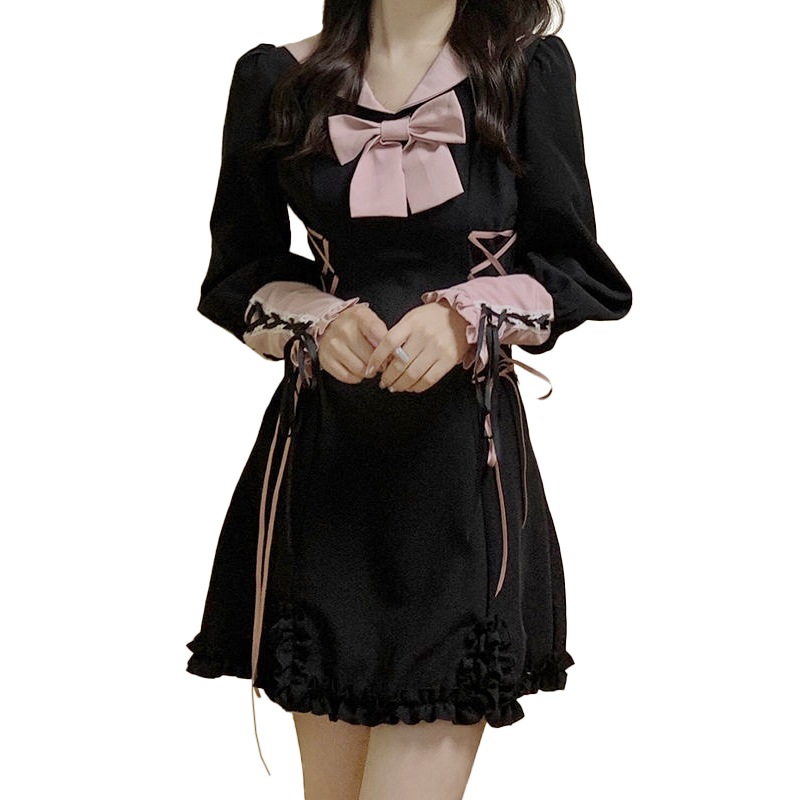[Qoo10] Hot!!!韓国 服 レディース ワンピ : レディース服