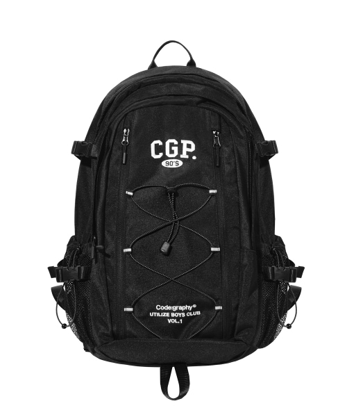 ARCH LOGO BACK PACK