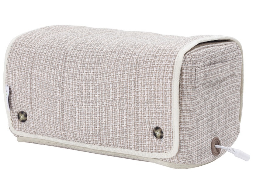 フットマッサージャー アシリラ MCR4623C