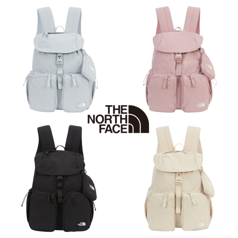 WS BREEZE BACKPACK [NM2DR19]