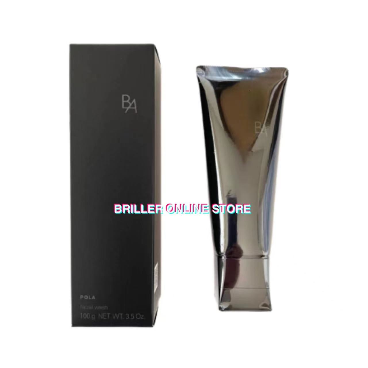 B.A ウォッシュ N 日本国内正規品 100g