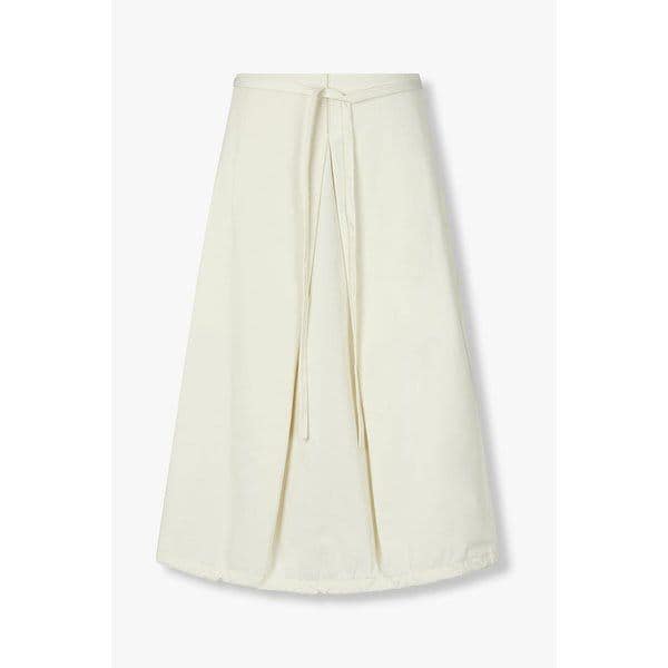 맞턱ボリュームスカート9105332101018