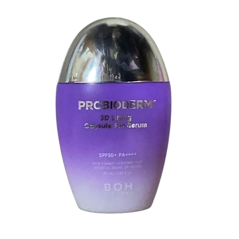 プロバイオダム3Dリフティングカプセルサンセラム50mL
