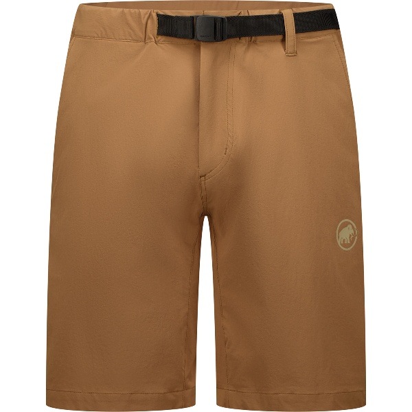 MAMMUT マムート Trekkers IV Shorts AF Men アウトドアショートパンツメンズ 102300474-7546 サイズはユーロ表記