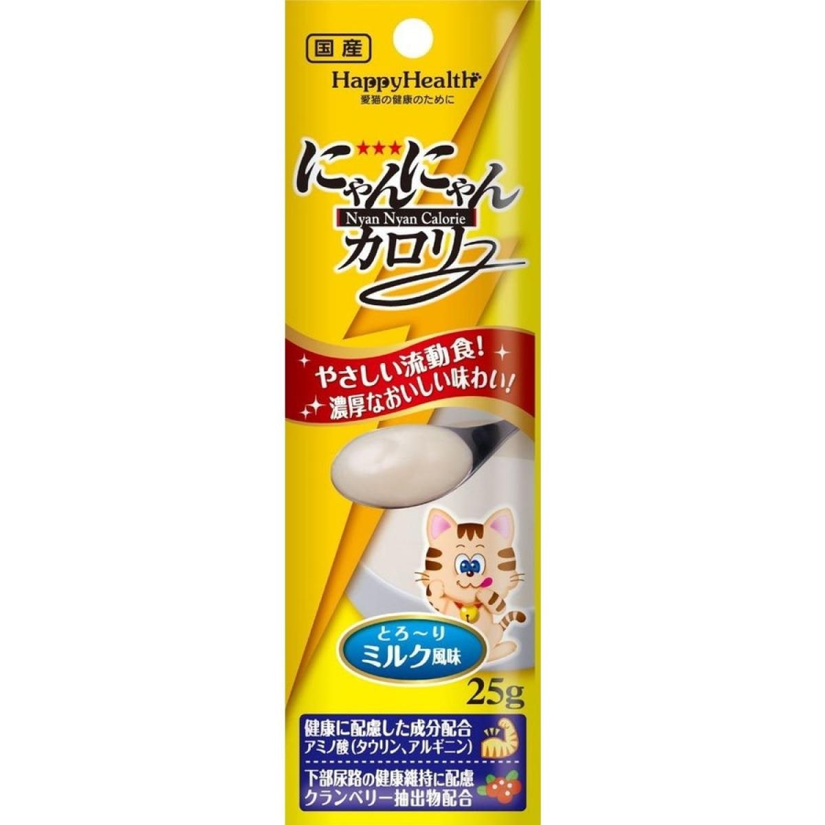 �ɂ��ɂ��J�����[ �~���N���� 25g