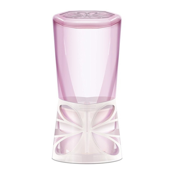 �g�C���̃X�b�L�[���I �G�A���[�z���C�g�t���[�����̍��� 400ml