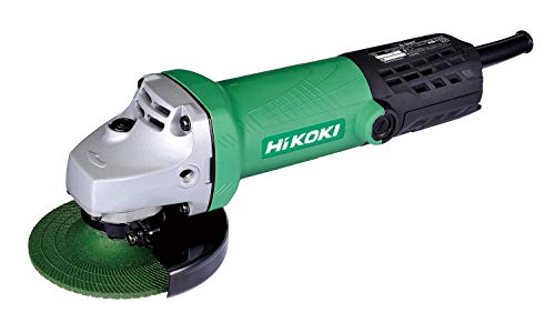HiKOKI(ハイコーキ) AC100V 電気ディスクグラインダー G10ST トイシ径100mm