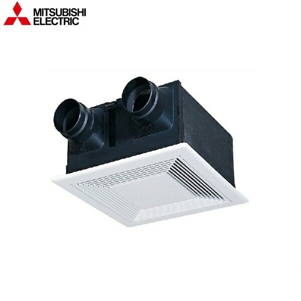 VL-100ZSDK3 ダクト用ロスナイ 居間事務所店舗用