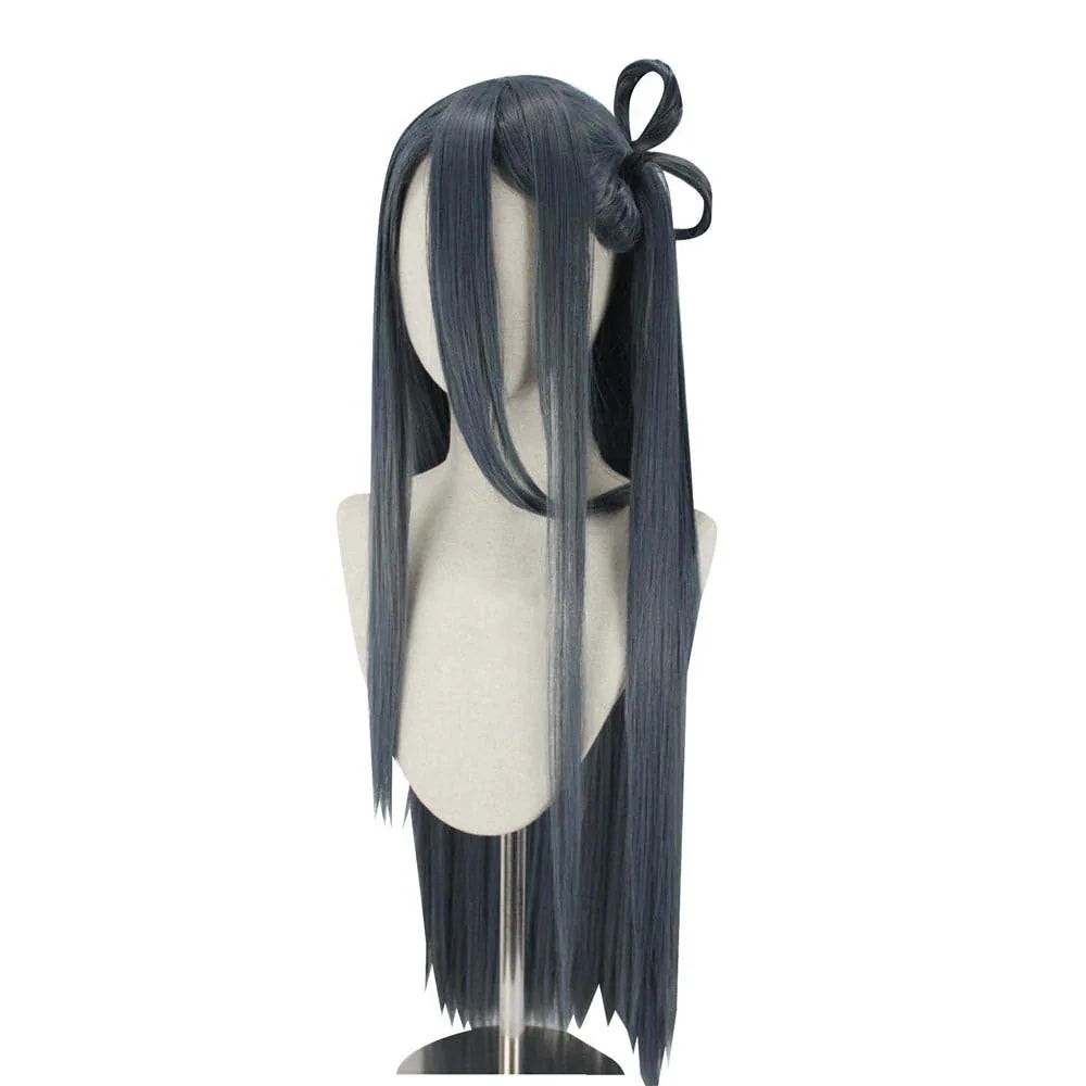 ブルーアーカイブ　天童アリス　コスプレウィッグ期間限定30％