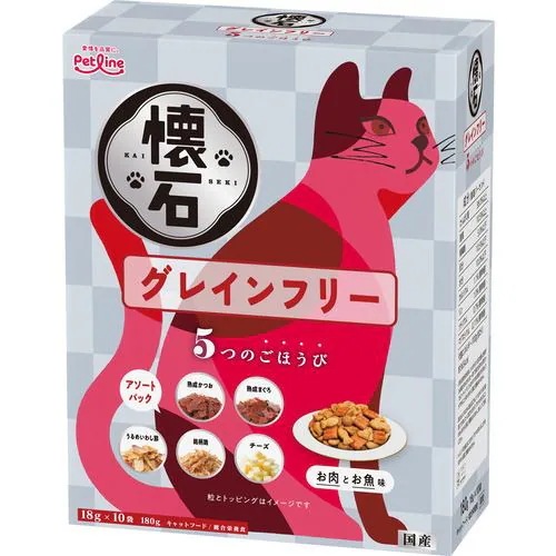 ���� 5�̂��ق��� �O���C���t���[ 180g(18gx10)