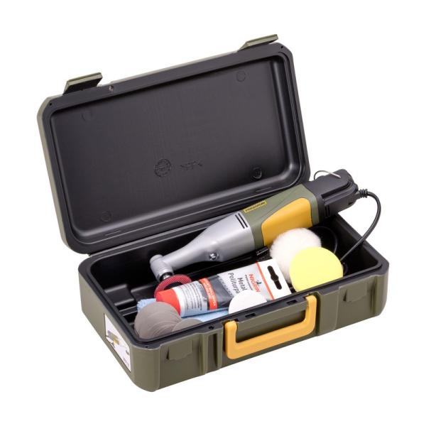 プロクソン マイクロ・ポリッシャー No．27580 電動工具 ホビーツール プロクソン製品 23,146円