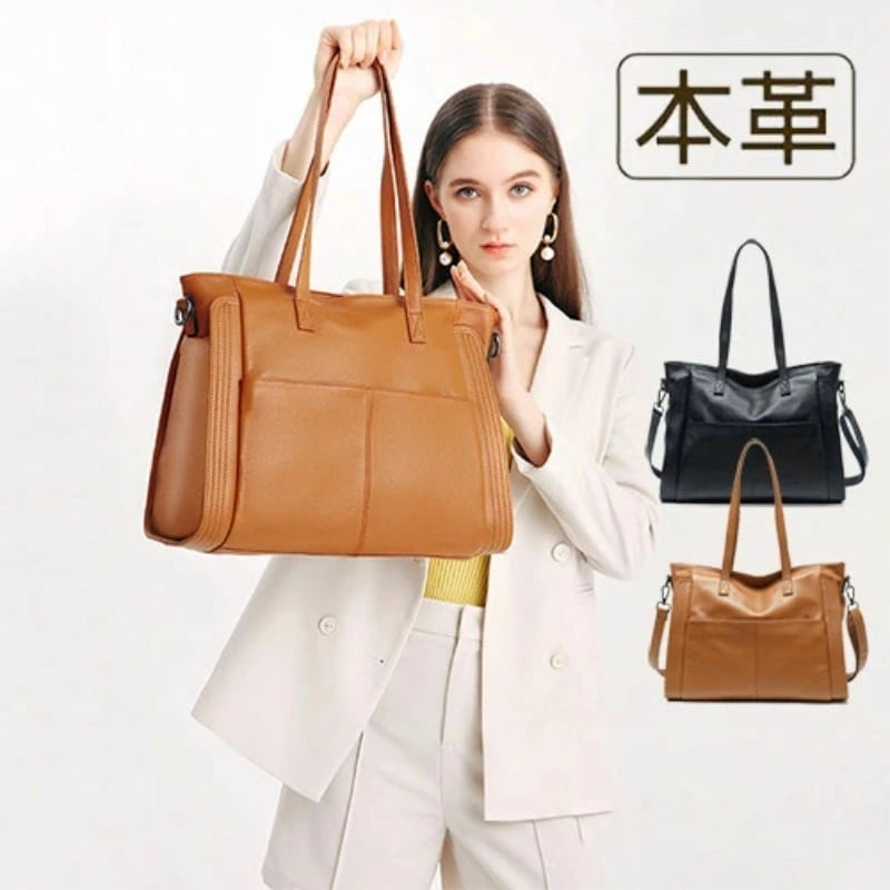 ハンドバッグ iPad mini おしゃれ 本革 軽い レディース 卒業式 2way フォーマル 大人 シンプル お出かけ トートバッグ 母の日 斜めがけ ショルダーバッグ ギフト 通勤 旅行 手提げ