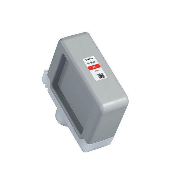 CANON キヤノン 5271C001 PFI-2100R レッド (純正品)