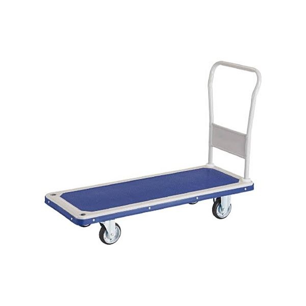 ドンキーカート 固定式 1190x440mm 402N 1台 組立品