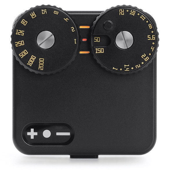 TTArtisan TT-METER (RS) ブラックペイント [露出計 ライトメーター]