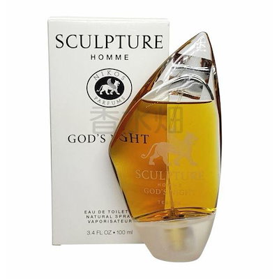 スカルプチャーオム100ml