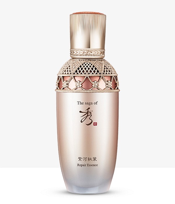 Korean Cosmetics_The Saga of Xiu Repair Essence (100ml)
