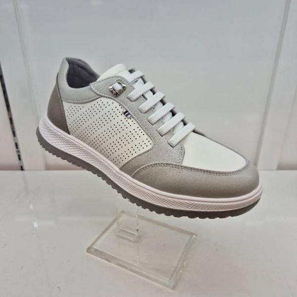 HC11 牛革メンズシューズ N6E1U51P315 (41594584)