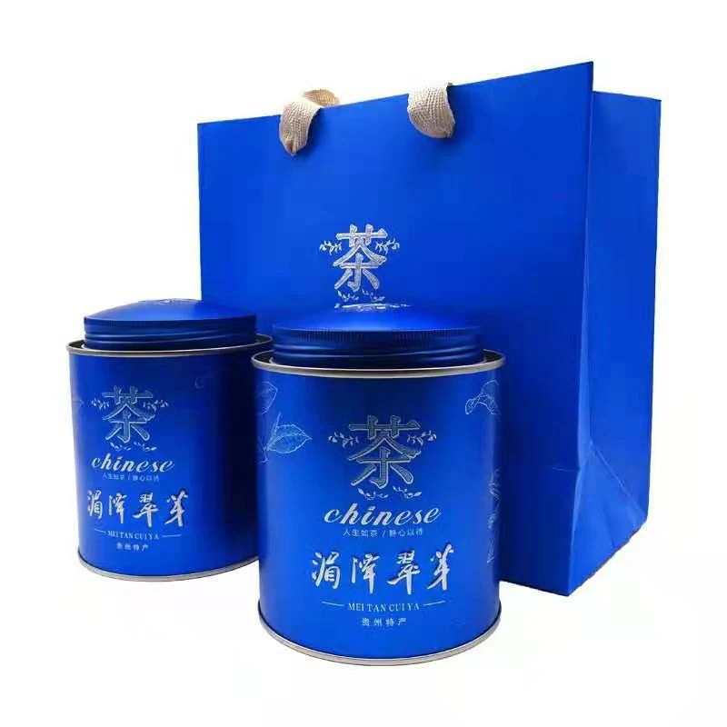 [新品発売/新鮮/平価]新しいティー・ギザ・ケ・シート・シングル・ベリーティー・ギフトボックスパック250gミン・ダイナスティ・ギフト・ユンウ・リザオ・グリーンティー・ギフトボックスパックブロガーのお