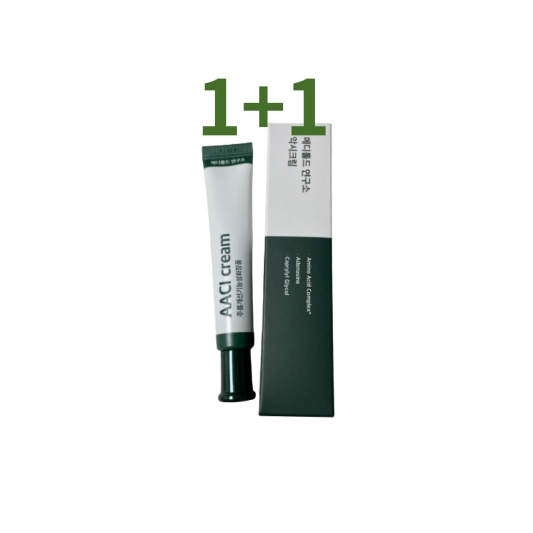 アクシークリーム20ml x 2個/AACI Cream/韓国コスメ