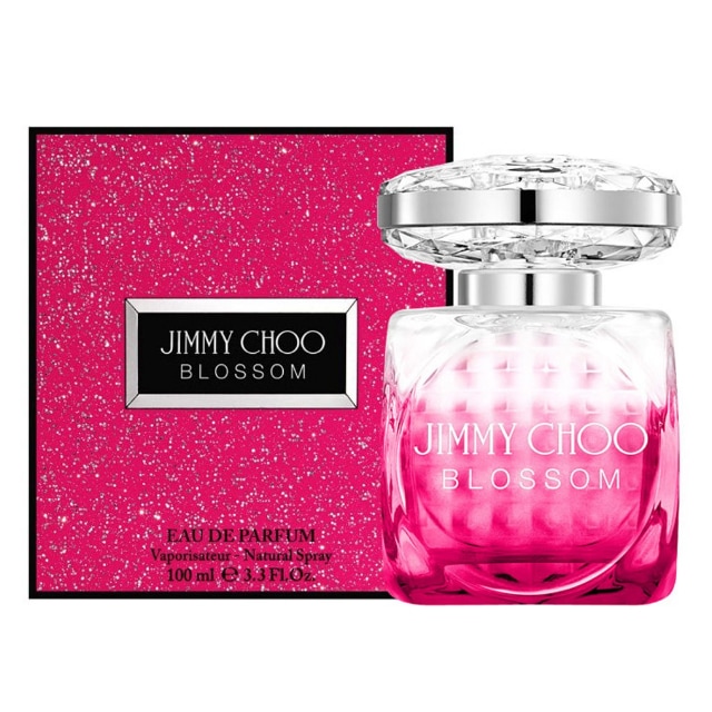 ジミー·チュウ ブロッサム ウーマン オードパルファム EDP 40ml