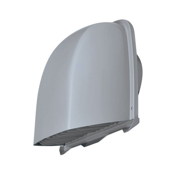 P-18VSD4-BL [換気扇用システム部材 屋外フード 深形フード ステンレス製]