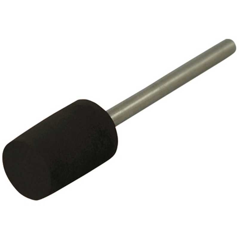 双和化成　SOWA ポラコダイアモンド弾性砥石 10φ×15×3D #400(FH)　PDS1015-0400FH