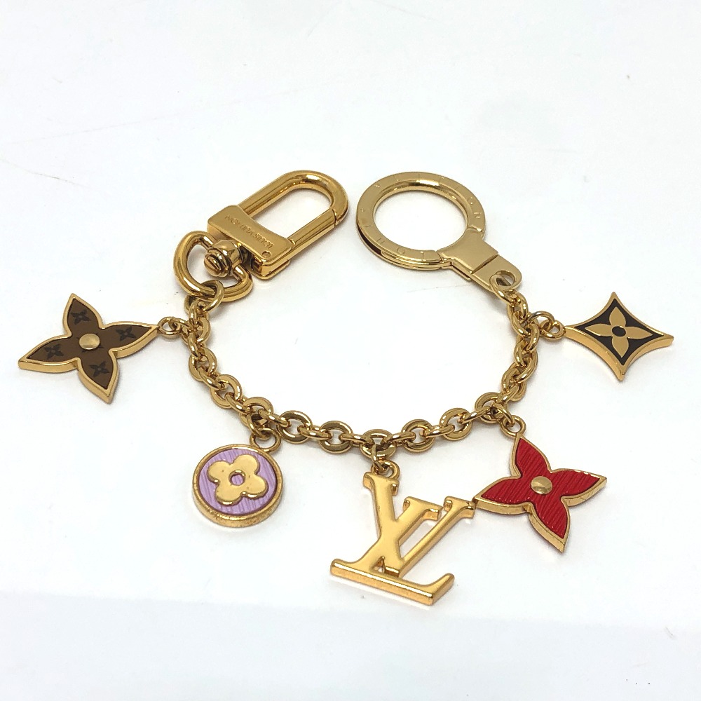 キーホルダー M00540 チェーン スプリング ストリート バッグチャーム チェーン GP ゴールド 32,890円