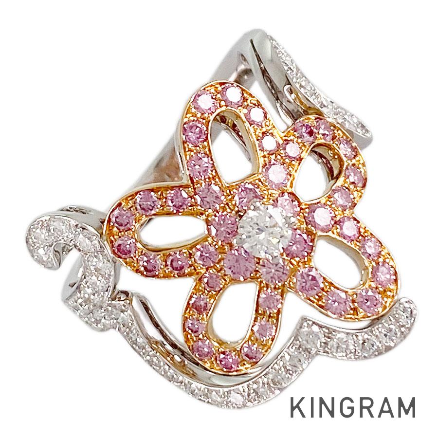 ダンテル 14号(54) リング sss【中古】